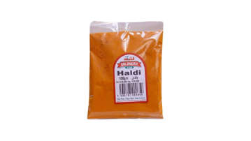 Show details for QALANDAR HALDI 100G Picture of QALANDAR HALDI 100G