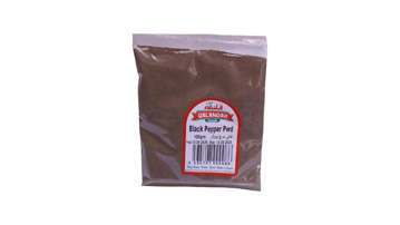 Show details for QALANDAR BLACK PEPPER PWD 100G Picture of QALANDAR BLACK PEPPER PWD 100G