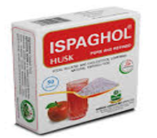 Picture of MARHABA ISPAGHOL 50G