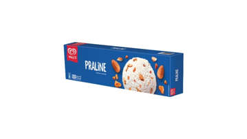 Show details for WALL,S PRALINE 775ML STIK Picture of WALL,S PRALINE 775ML STIK