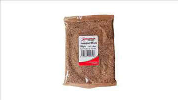 Show details for QALANDAR ISPAGHOL WHOLE 100G Picture of QALANDAR ISPAGHOL WHOLE 100G
