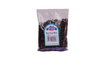 Show details for QALANDAR BLACK PEPPER WHOLE 100G Picture of QALANDAR BLACK PEPPER WHOLE 100G