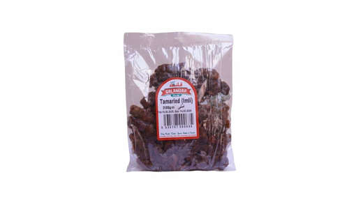 Picture of QALANDAR TAMARIND IMLI 200G