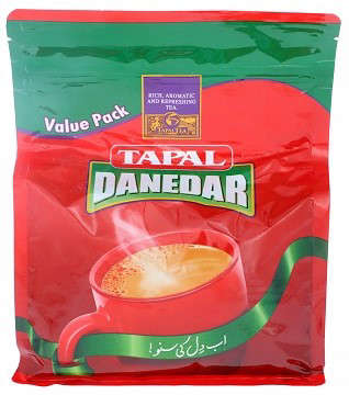 Show details for TAPAL DANEDAR 475G POUCH Picture of TAPAL DANEDAR 475G POUCH
