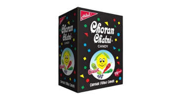 Show details for CHORAN CHATNI 196GM  Picture of CHORAN CHATNI 196GM