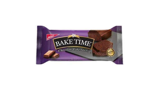 Picture of HILAL BAKE TIME CHOCOLATE  CAKE