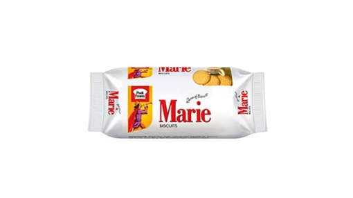 Picture of PEEK FREANS HALF ROLL MARIE 