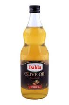 Show details for DALDA OILVE OIL 1LTR E/V Picture of DALDA OILVE OIL 1LTR E/V