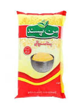 Show details for MANPASAND BANASPATI 1KG Picture of MANPASAND BANASPATI 1KG