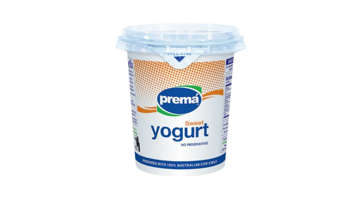 Picture of PREMA SWEET YOGURT 400G