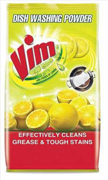 Picture of VIM DISH WASHING POWDER 750GM