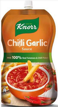 Show details for KNORR CHILLI GARLIC 800GM  Picture of KNORR CHILLI GARLIC 800GM