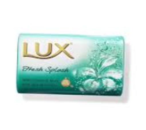 Picture of LUX GREEN SOAP 130GM 