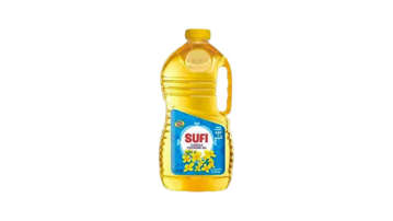 Show details for SUFI CANOLA COOKING OIL 4.5LTR Picture of SUFI CANOLA COOKING OIL 4.5LTR