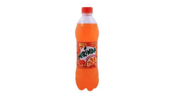 Show details for MIRINDA 500ML Picture of MIRINDA 500ML