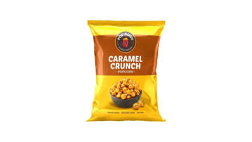 Show details for POP NOSH CARAMEL CRUNCH 31GM Picture of POP NOSH CARAMEL CRUNCH 31GM