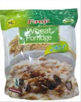 Show details for FAUJI WHEAT PORRIDGE 500 GRM Picture of FAUJI WHEAT PORRIDGE 500 GRM