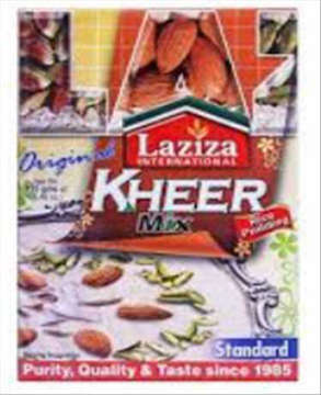 Picture of LAZIZA KHEER MIX 155GM