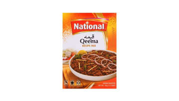 Show details for NATIONAL QUORMA 50GM Picture of NATIONAL QUORMA 50GM