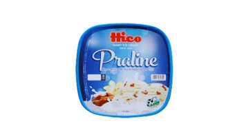 Show details for HICO PRALINE 1.8 LT Picture of HICO PRALINE 1.8 LT