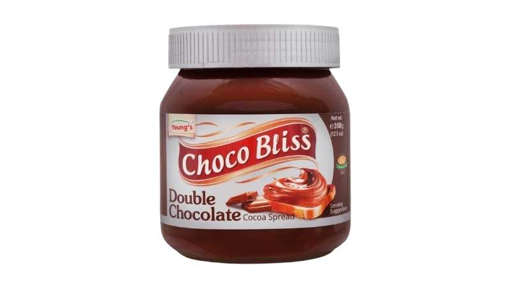 Picture of CHOCO BLISS DOUBLEC CHOCOLATE 180ML