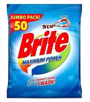 Picture of BRITE MAXIMUM POWER 105GM