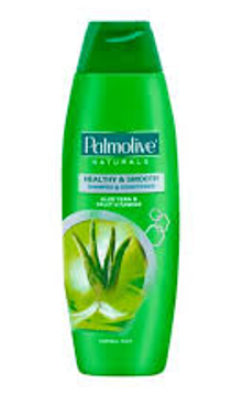 Show details for PALMOLIVE HEALTHY&SMOOTH SHAMPOO 180ML Picture of PALMOLIVE HEALTHY&SMOOTH SHAMPOO 180ML