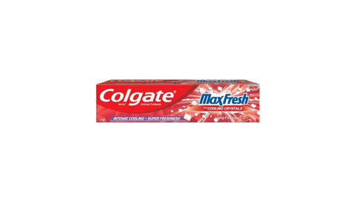 Picture of COLGATE MAX FRESH 75G RED