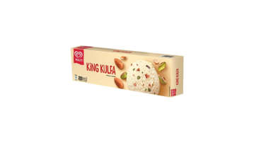 Show details for WALLS KING KULFA 775ML  Picture of WALLS KING KULFA 775ML