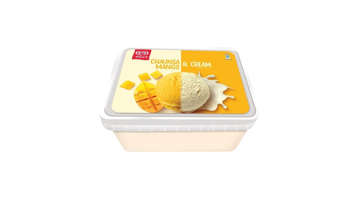 Show details for WALLS MANGO & CREAM 1.4 LTR  Picture of WALLS MANGO & CREAM 1.4 LTR