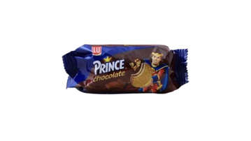 Show details for PRINCE CHOCOLATE LU 50 Picture of PRINCE CHOCOLATE LU 50