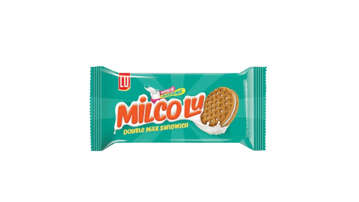Show details for LU MILCOLU BISCUITS 45GM H/R Picture of LU MILCOLU BISCUITS 45GM H/R