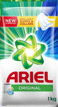 Picture of ARIEL SURF ORIGINAL 1KG 