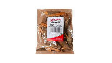 Show details for QALANDAR DAR CHINI 50G Picture of QALANDAR DAR CHINI 50G
