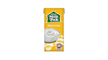 Show details for NESTLE MILK PAK CREAM 200ML Picture of NESTLE MILK PAK CREAM 200ML