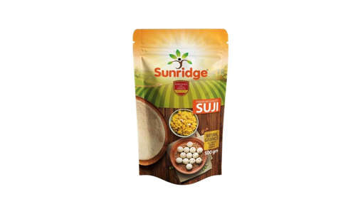 Picture of SUNRIDGE SUJI 500GM