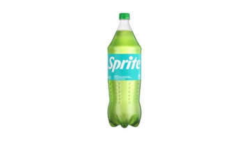 Picture of SPRITE LEMON-MINT 1LTR 