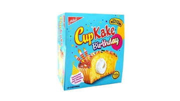 Picture of HALAL CUP CAKE BIRTHDAY 