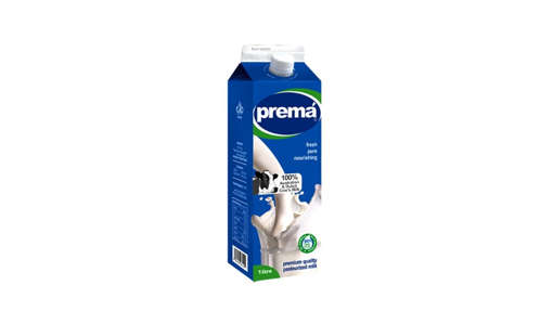 Picture of PREMA MILK 1LTR