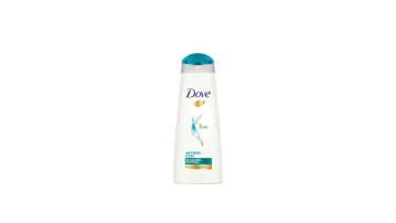 Picture of DOVE DRYNESS CARE SHAMPOO 360M