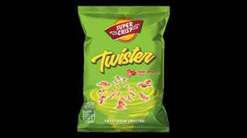 Picture of SUPER CRISP CATTY CHINS &TWISTER 