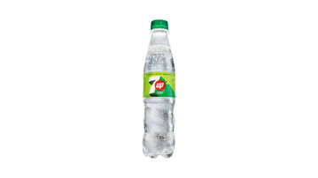 Picture of 7UP SUGAR FREE 345ML
