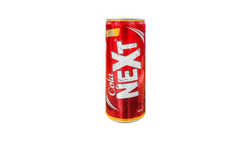 Picture of NEXT COLA CAN 250ML