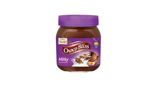 Picture of CHOCO BLISS MILKY COCOA SPREAD