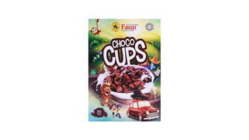 Picture of FAUJI CHOCO CUPS 250GM