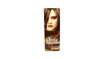 Picture of OLIVIA HAIR COLOR GOLDEN BLONDE#12 