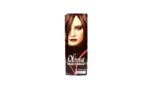 Picture of OLIVIA HAIR COLOR 05 HAZEL BLONDE 