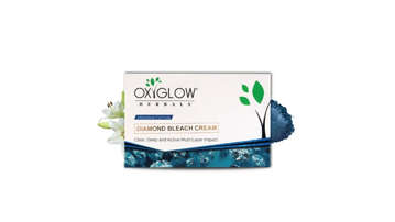 Picture of  DORZY OXYGLOW BLEACH CREAM