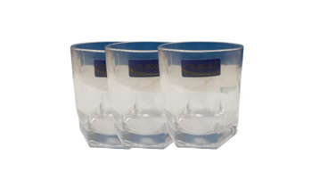 Picture of DELI SOGA GLASS 3PCS