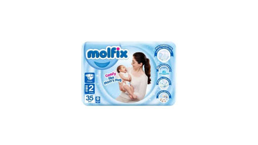 Picture of MOLFIX MINI TWIN PACK 